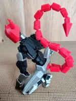 For 100% Scale (Original Size)