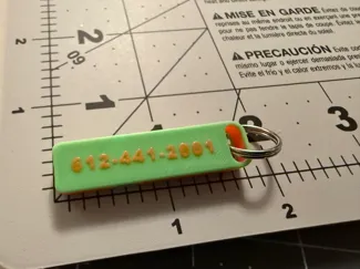 Monarca MN Whistle
