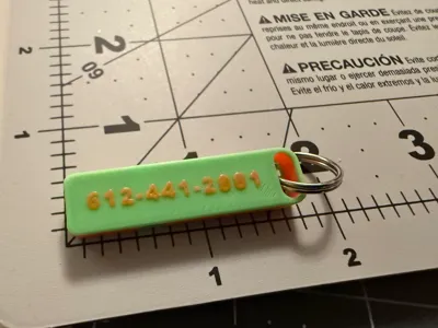 Monarca MN Whistle