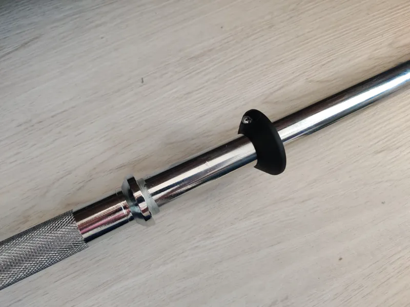 Barbell Weight Spacer 25mm