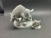 0.16mm layer, 2 walls, 15% infill BIG 80mm