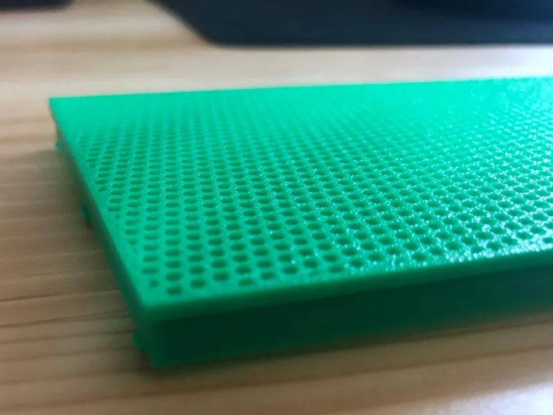 2x 5.25 Bay Cover