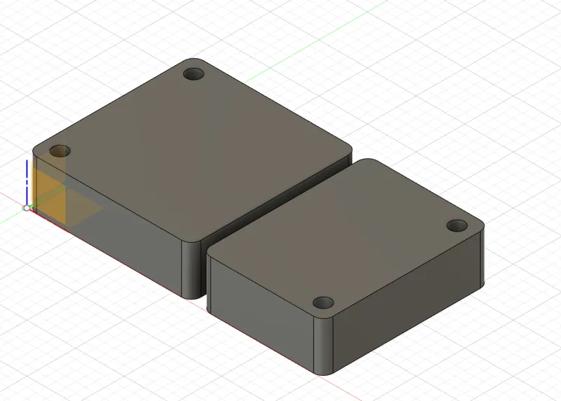 Unimat SL1000 Stantions/Dampers