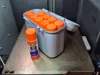 0.19mm layer, 4 walls, 15% infill