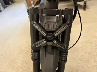 SEGWAY ZT3 zt 3 Gabelschutz Sturzdad Tuning G3 MAX
