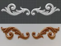 2 in 1 piatto - 0.2mm nozzle, 0.1mm layer