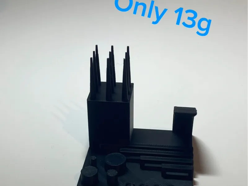 The ultimate test print
