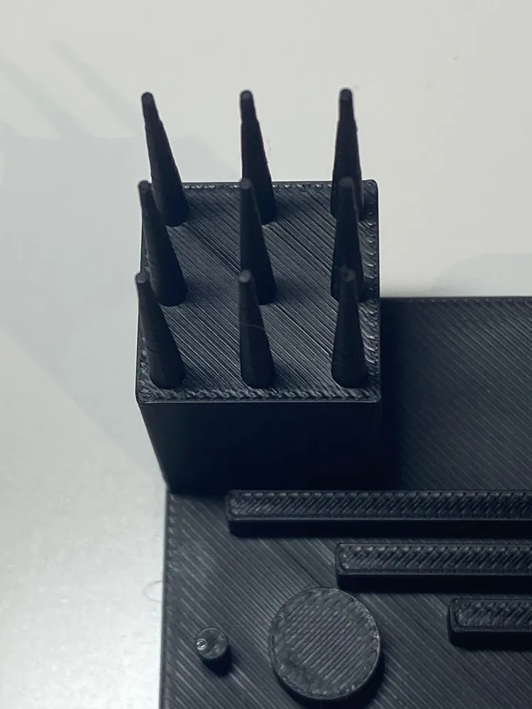 The ultimate test print - Free 3D Print Model - MakerWorld