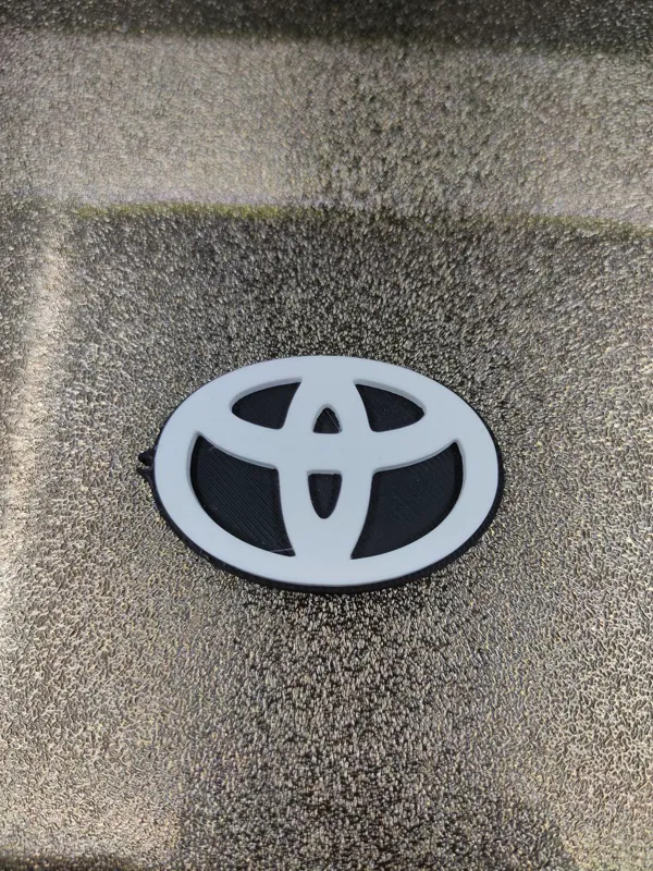 Porte-clés Toyota