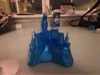 0.2mm layer, 6 walls, 25% infill