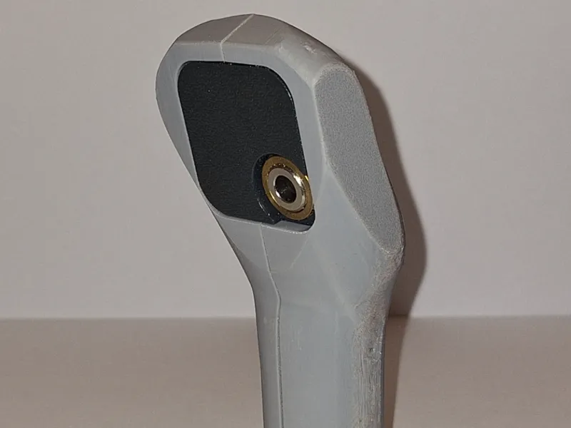 Tractor Joystick
