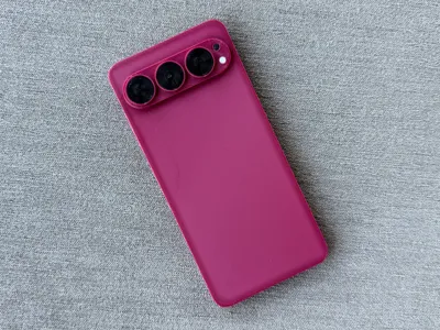 Samsung Galaxy S27 Pro Early 3D Model