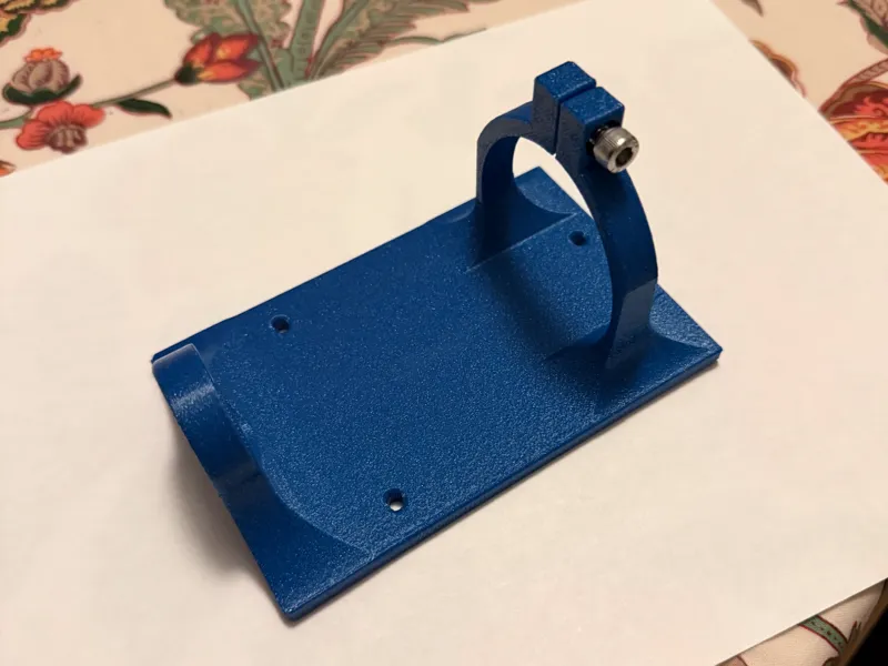 Support à plat DREMEL 300I