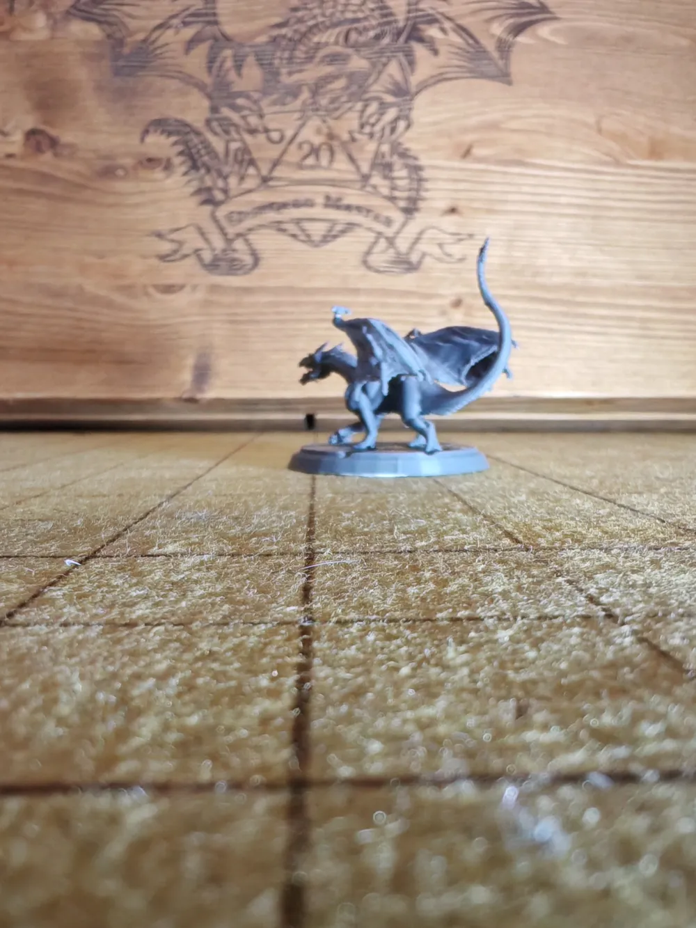 Schatten über Nordheim Set | DnD-Miniaturen-Bundle - IronShield Army
