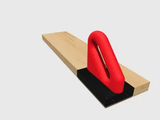 Push Block Handle