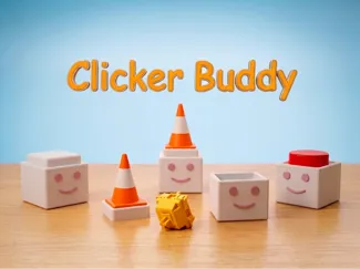 Clicker Buddy