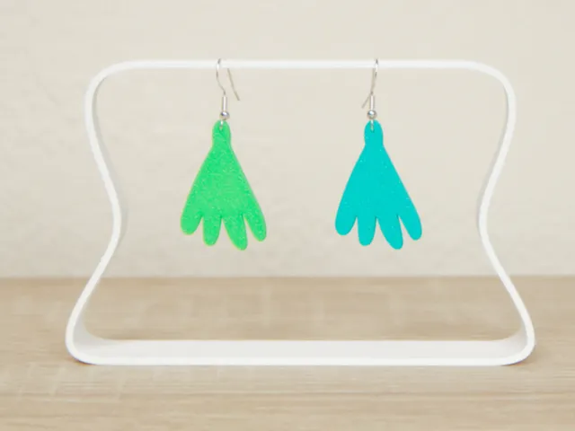 Pendientes #11