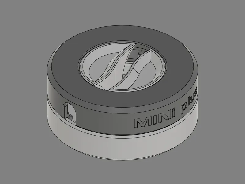 BRTX CableWinder MINi plus