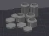 MoneyStorage_0.16mm layer, 2 walls, 15% infill