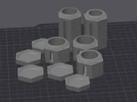 MoneyStorage_0.16mm layer, 2 walls, 15% infill