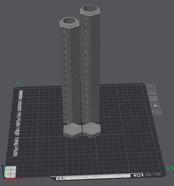Miniatura 3 do modelo 3D Money Storage