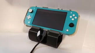 Nintendo Switch Lite Holder Stand