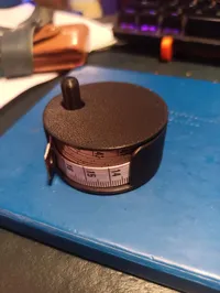 0.2mm layer Top Cover