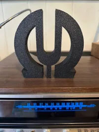 Logo vintage Pioneer (1962-1998) — photo 2