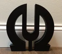 Logo vintage Pioneer (1962-1998) — photo 1
