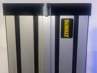 dewalt tracksaw rail end protectors (TPU 95A)