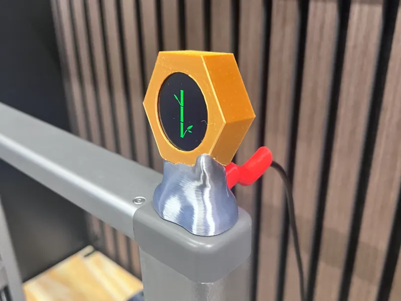 Meltan+ Panda Knomi