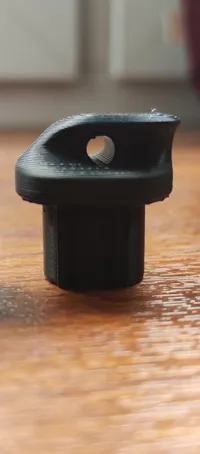 Bouchon XLR pour Onewheel — photo 2