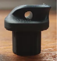 Bouchon XLR pour Onewheel — photo 1