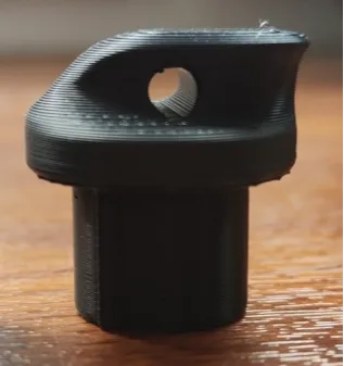 Onewheel XLR Plug