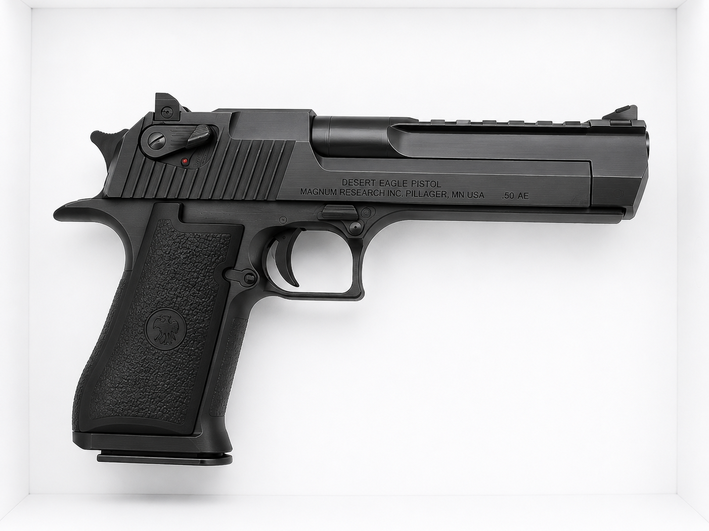 Desert Eagle Display Model