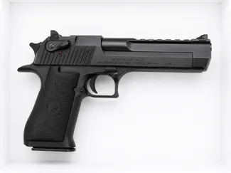 Desert Eagle Display Model
