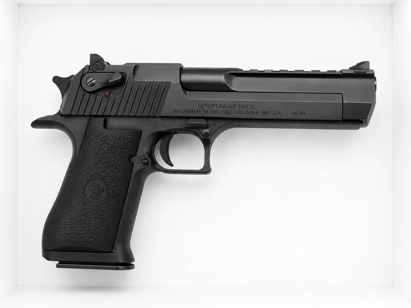 Desert Eagle Display Model