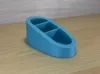 0.12mm layer, 2 walls, 15% infill