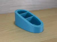 0.12mm layer, 2 walls, 15% infill