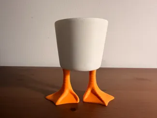Duck Cup (No AMS)