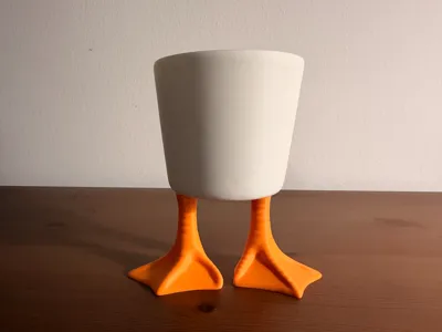 Duck Cup (No AMS)
