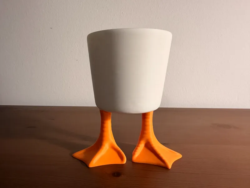 Duck Cup (No AMS)