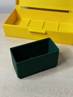 GridfinityBox2x1