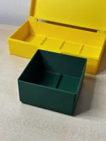 GridfinityBox2x2