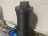 0.2mm layer, 4 walls, 15% infill