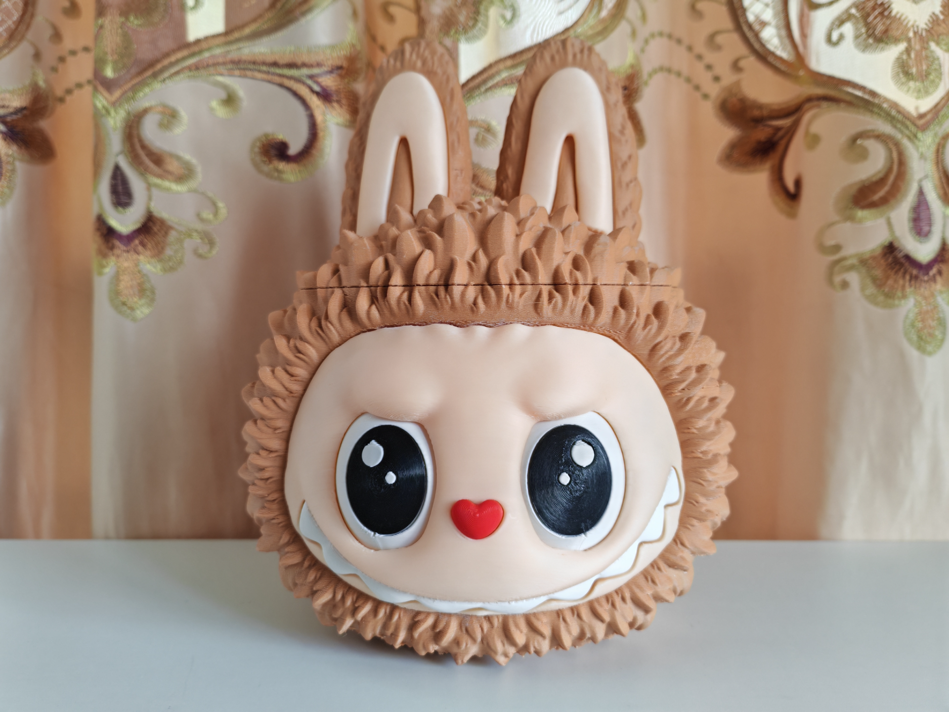 labubu | Collection - MakerWorld: Download Free 3D Models