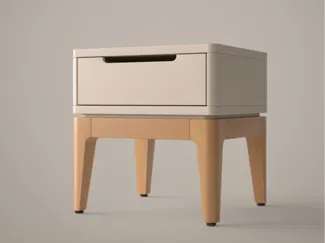 Mesa de noche