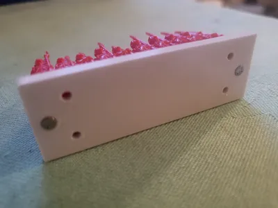 Magnetic Bases for Warlord Epic Waterloo