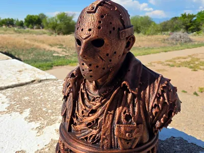 Jason - Friday the 13th