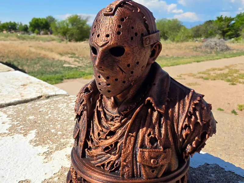 Jason - Friday the 13th